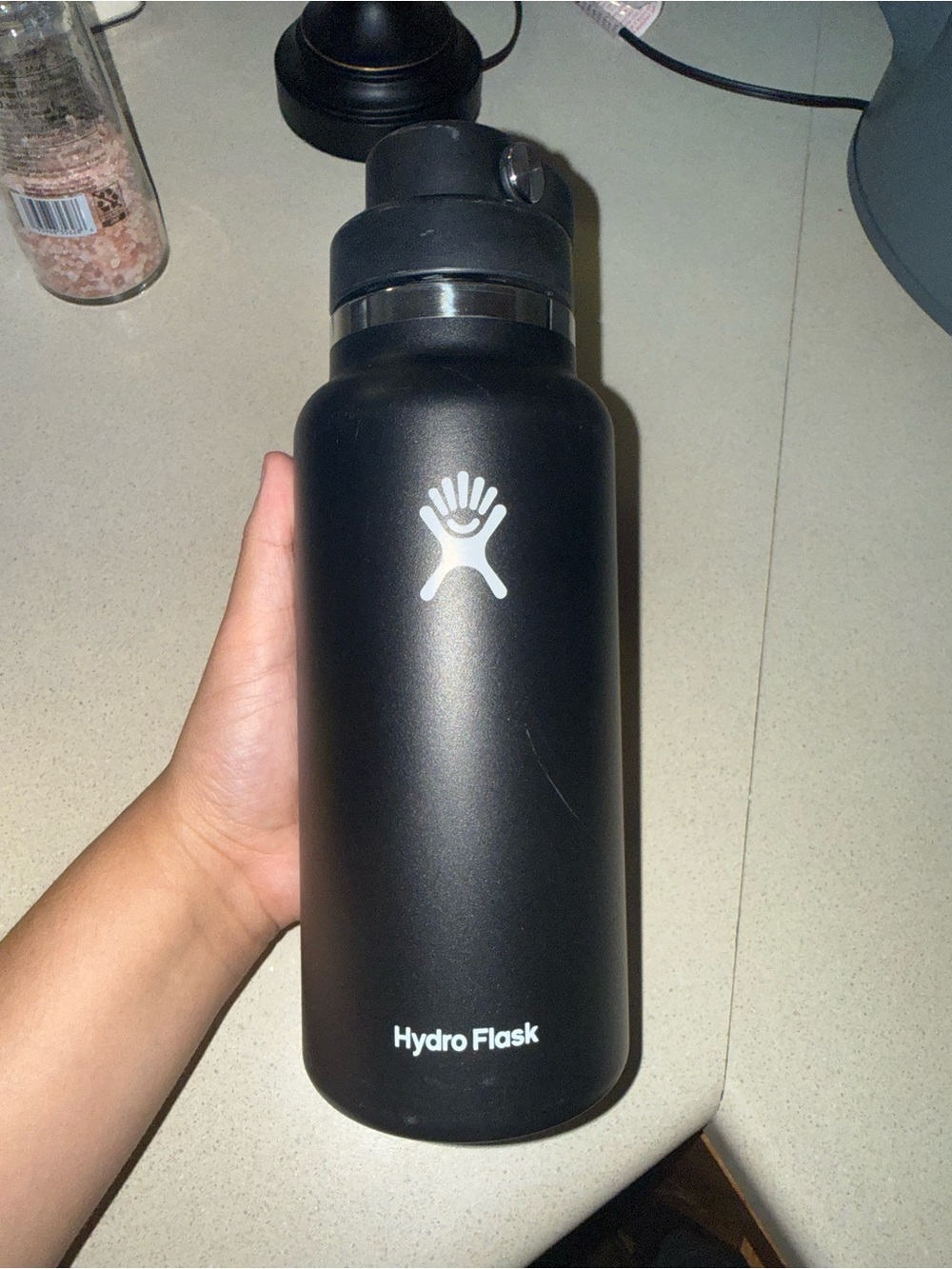 Hydro flask